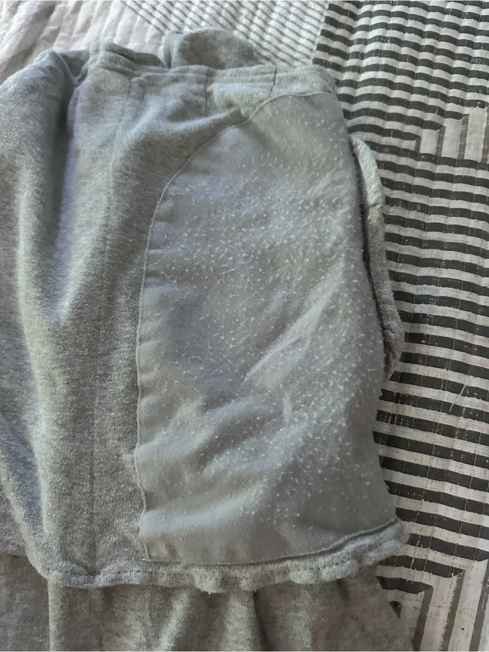 Halo two piece